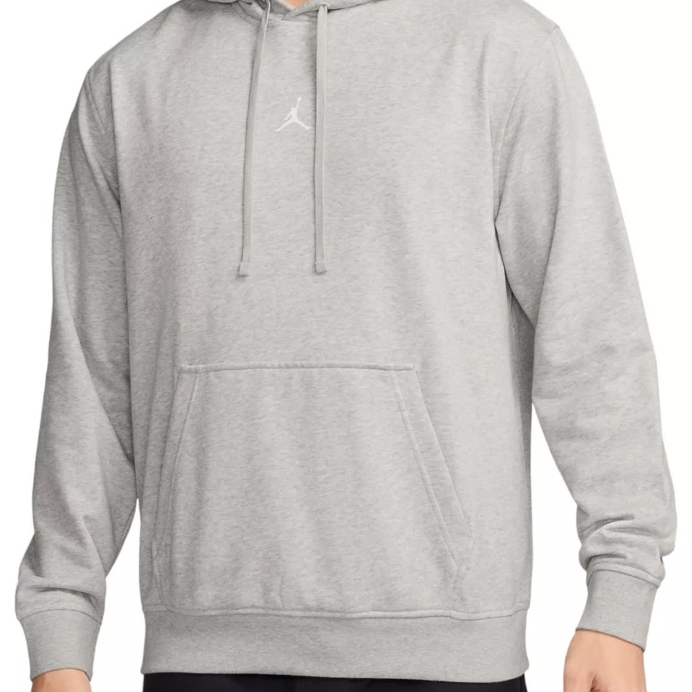 Jordan Gray Jumpman Hoodie and Sweatpants Set size XL - Picture 4 of 6